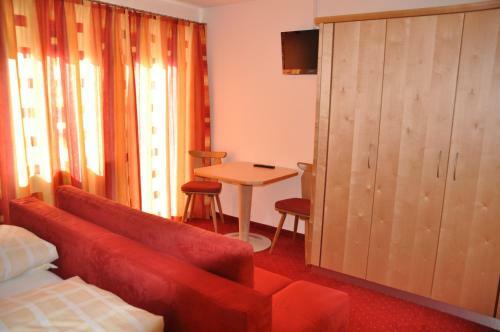 Hostal G�stehaus Regina
