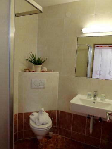 Hostal G�stehaus Regina