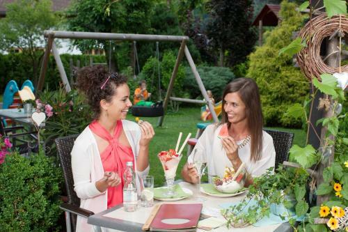 Hostal Restaurant G�stehaus Wiesenheim