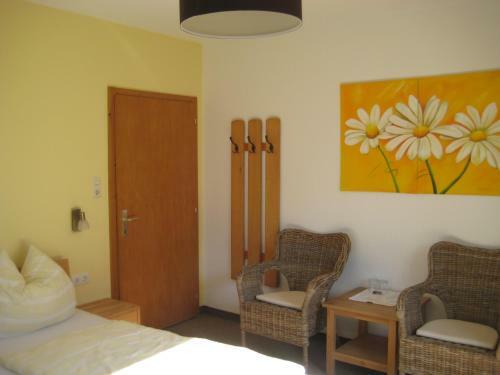 Apartamento Haus Christl