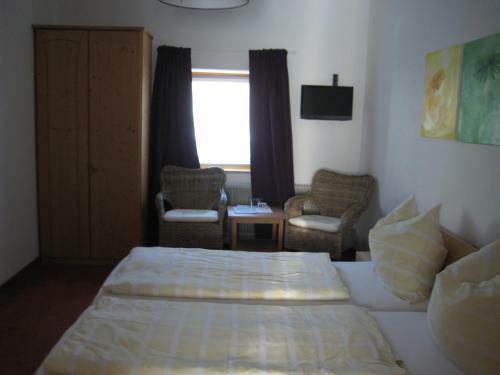 Apartamento Haus Christl