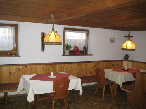 Apartamento Haus Christl