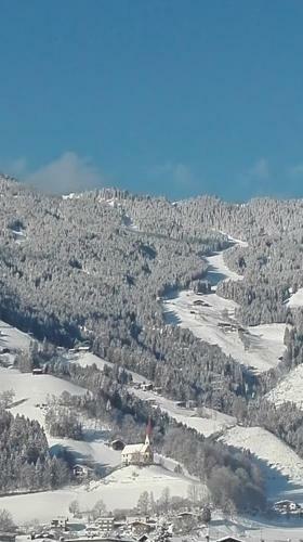 Apartamento Haus Christl