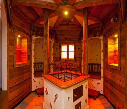 Aktivhotel W�scherhof