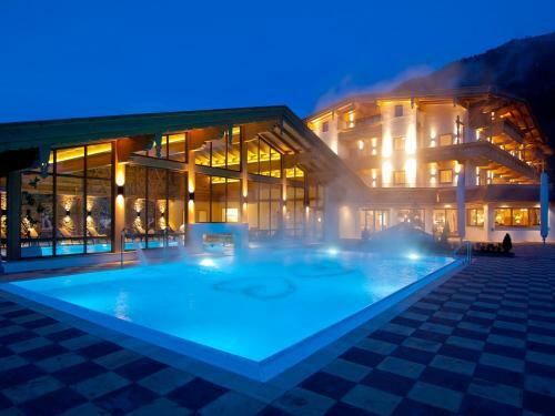 Aktivhotel W�scherhof
