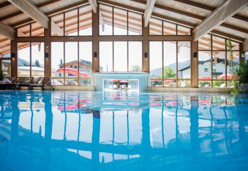 Aktivhotel W�scherhof