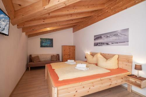 Agroturismo Talhammerhof