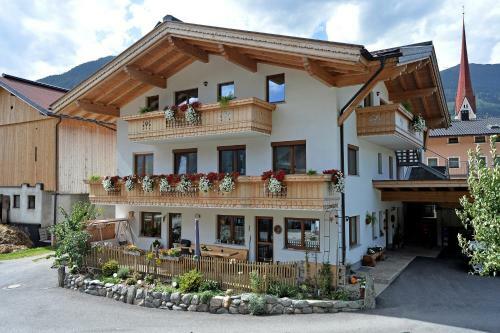 Agroturismo Talhammerhof