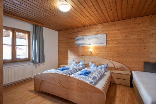 Agroturismo Talhammerhof