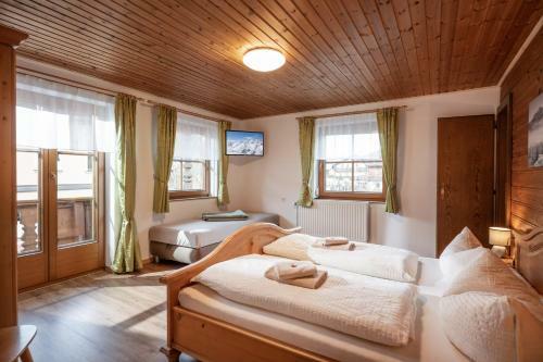Agroturismo Talhammerhof
