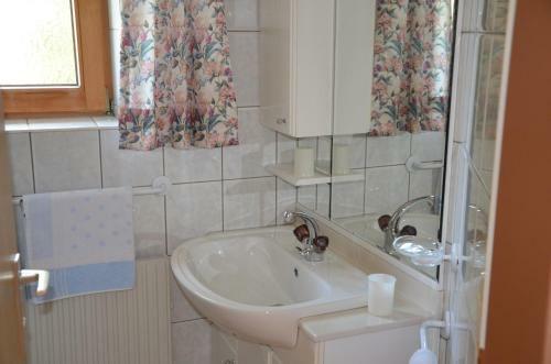 Apartamento Ferienwohnung Garber