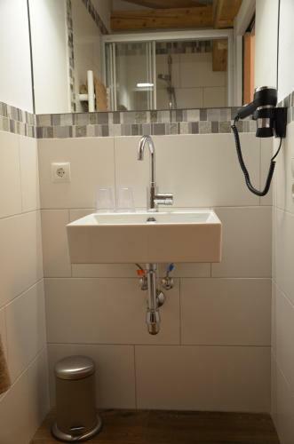 Apartamento Ferienwohnung Garber