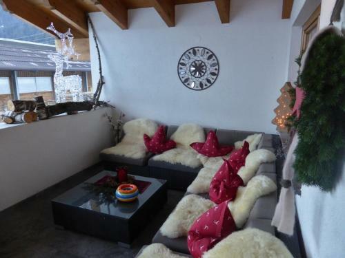 Apartamento Ferienhaus Spieljochblick