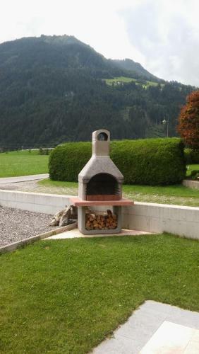 Apartamento Appartement Dominik