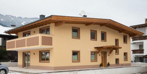 Apartamento Appartement Dominik