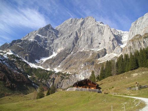 Apartamento Haus Anneliese