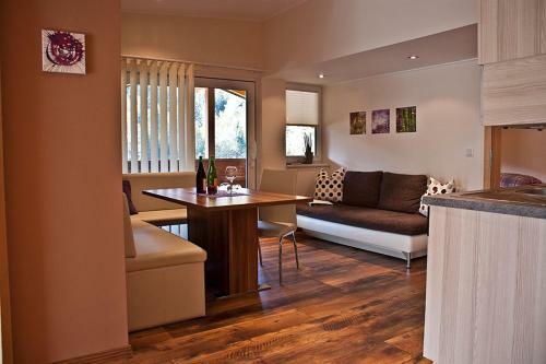 Apartamento Haus Anneliese