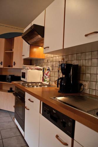Apartamento Haus Anneliese