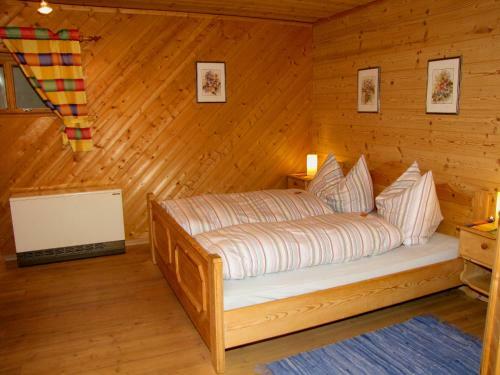 Apartamento Haus Anneliese