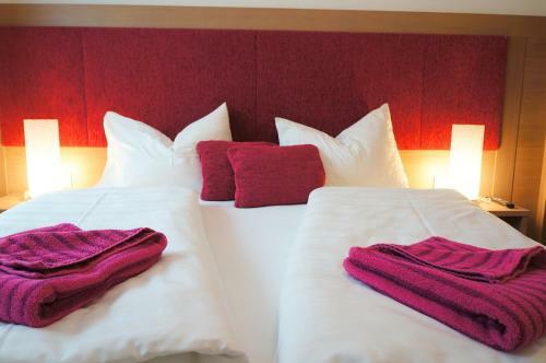 Bed & Breakfast Aparthotel Bergtraum