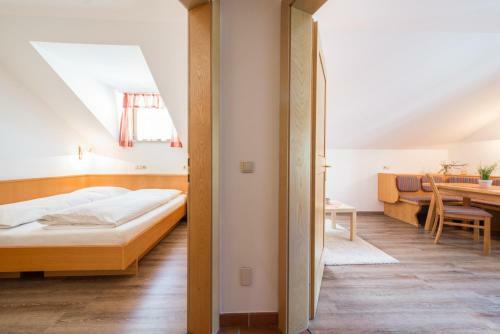 Hostal Mesnerhaus M�hlbach