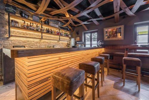 Hostal Mesnerhaus M�hlbach
