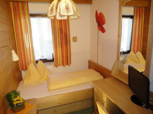 Hostal Alpenhof Schwaiger