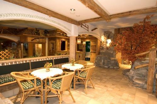 Hostal Alpenhof Schwaiger