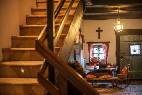Agroturismo Ferienbauernhof Elmaugut
