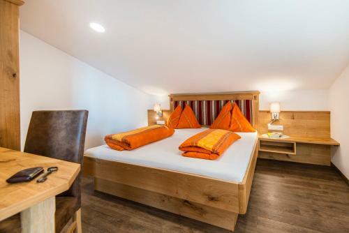 Agroturismo Ferienbauernhof Elmaugut