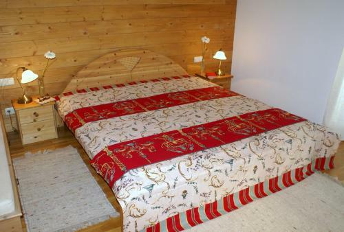 Apartamento Das Sonneck