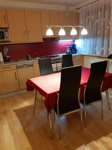 Apartamento Haus Birnbacher