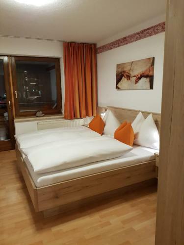 Apartamento Haus Birnbacher