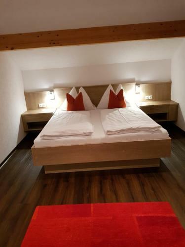 Apartamento Haus Birnbacher
