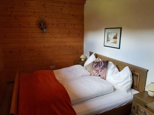 Apartamento Appartement Ruperti