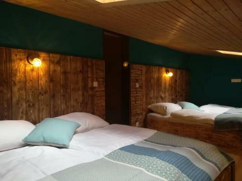 Apartamento Appartement Ruperti