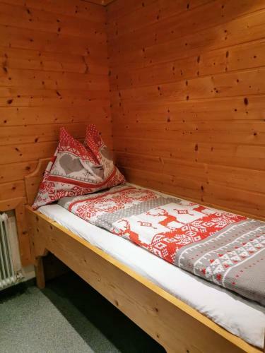 Apartamento Appartement Ruperti