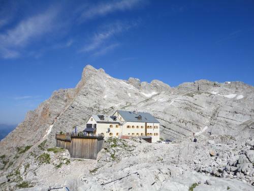 Apartamento Haus Mitterlechner