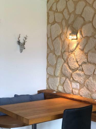 Alpine Studio Apartment - Dachstein Mountain View