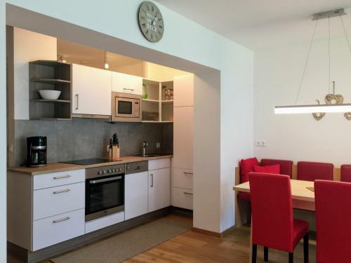 Apartment Ramsauer - Calm Location