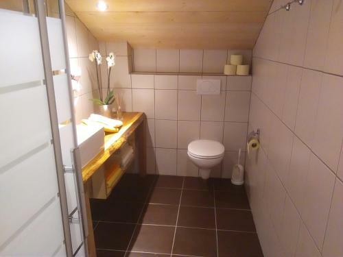 Agroturismo Bauernhof Hintenberg