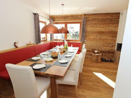 Chalet Hohe Tauern Zell Am See 2