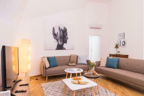 Apartamento Rennweg Rooftop By Welcome2vienna