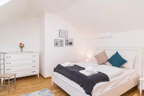 Apartamento Rennweg Rooftop By Welcome2vienna