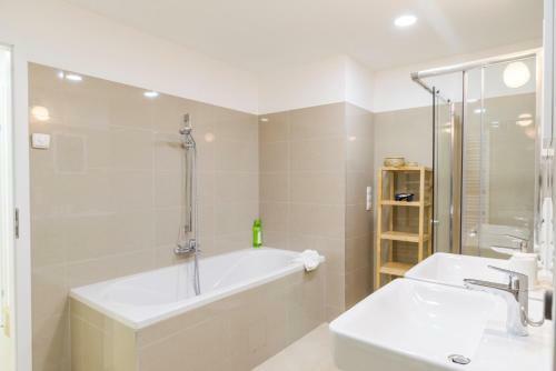 Apartamento Rennweg Rooftop By Welcome2vienna