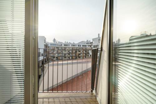Apartamento Rennweg Rooftop By Welcome2vienna