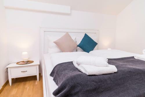 Apartamento Rennweg Rooftop By Welcome2vienna