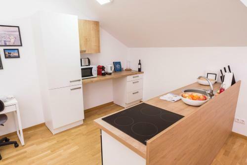 Apartamento Rennweg Rooftop By Welcome2vienna