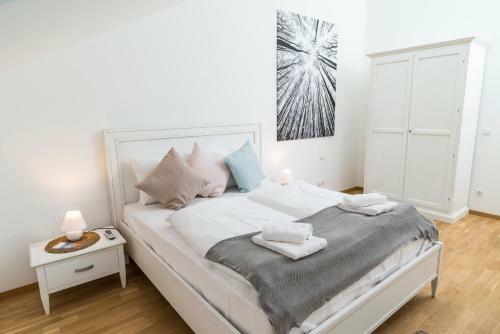 Apartamento Rennweg Rooftop By Welcome2vienna