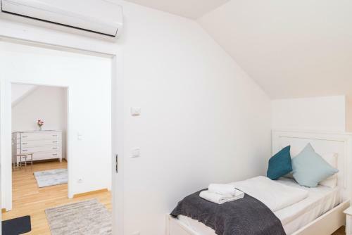 Apartamento Rennweg Rooftop By Welcome2vienna